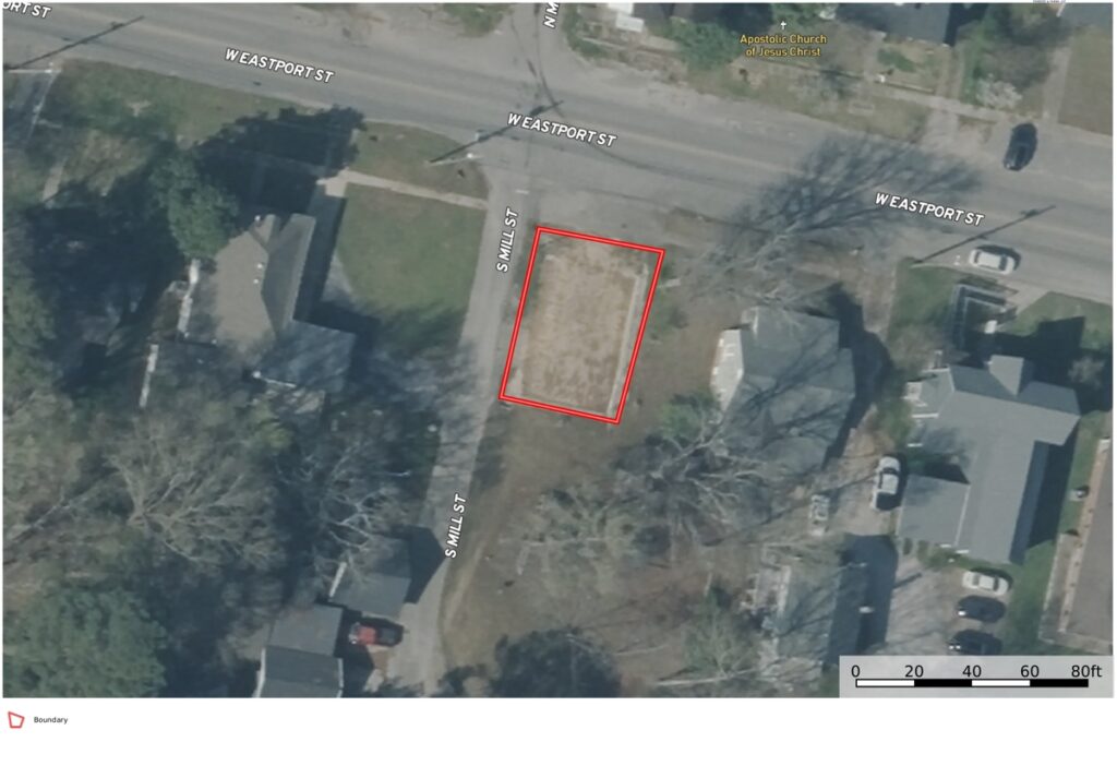 Property photo for land for sale in Tishomingo County Mississippi