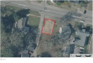 Property photo for land for sale in Tishomingo County Mississippi
