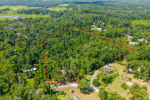 Property photo for land for sale in Suwannee County Florida