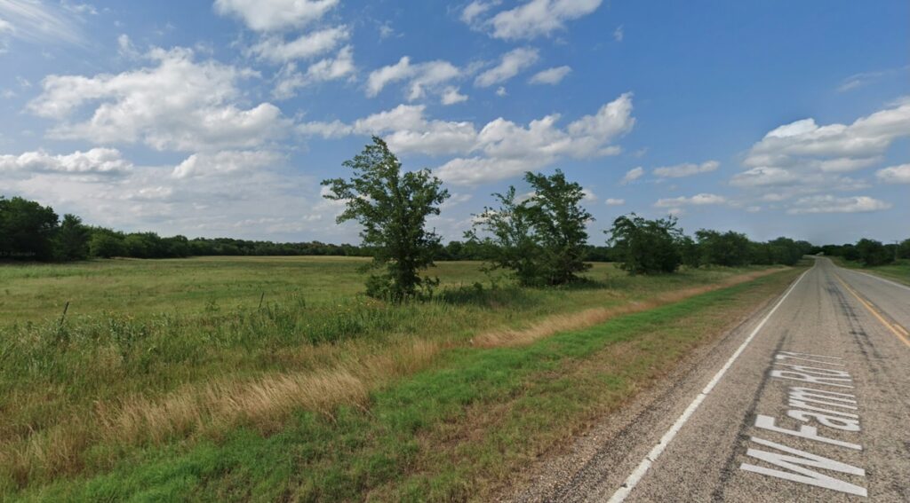 Property photo for land for sale in Hopkins County Texas