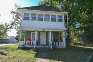 Property photo for land for sale in Vernon County Missouri