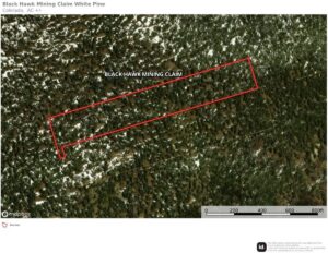 Property photo for land for sale in Gunnison County Colorado