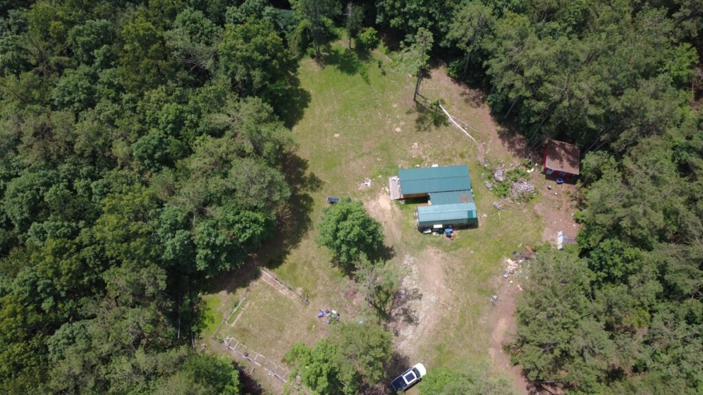 Property photo for land for sale in Lewis County Tennessee