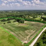 Property photo for land for sale in Caldwell County Missouri