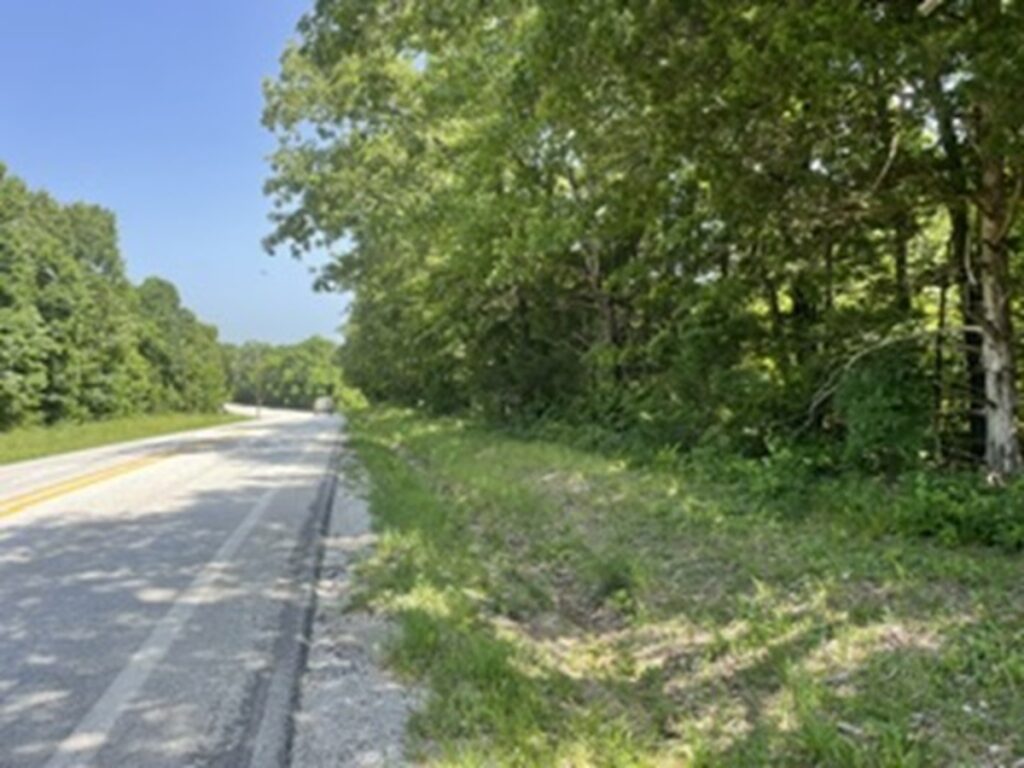 Property photo for land for sale in Marion County Arkansas