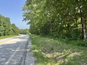 Property photo for land for sale in Marion County Arkansas