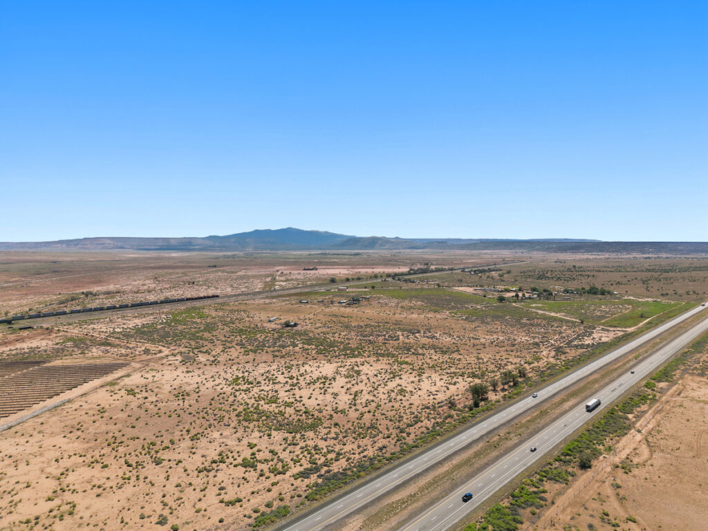 Property photo for land for sale in Cibola County New Mexico