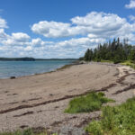 Property photo for land for sale in Washington County Maine