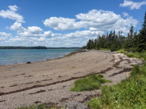 Property photo for land for sale in Washington County Maine