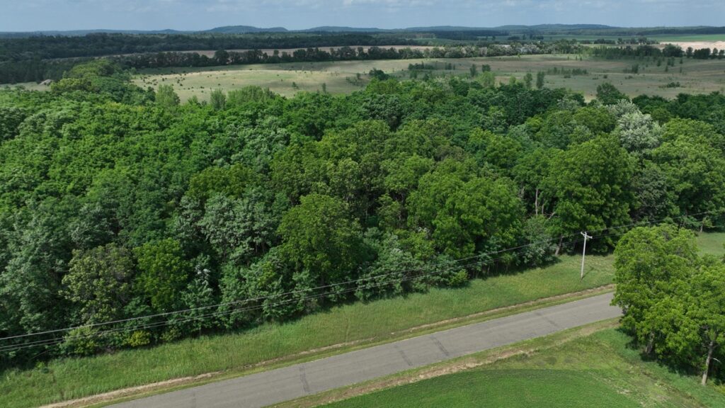 Property photo for land for sale in Adams County Wisconsin