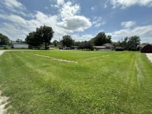 Property photo for land for sale in Monroe County Iowa