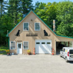 Property photo for land for sale in Penobscot County Maine