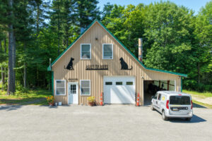 Property photo for land for sale in Penobscot County Maine