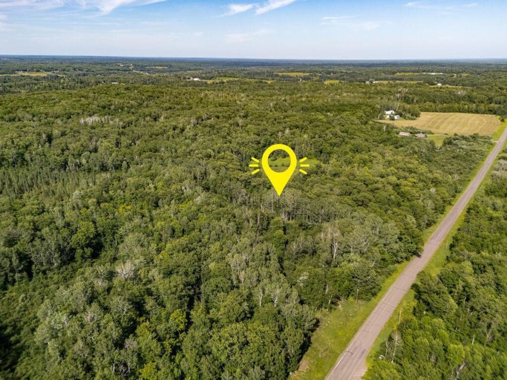 Property photo for land for sale in Carlton County Minnesota