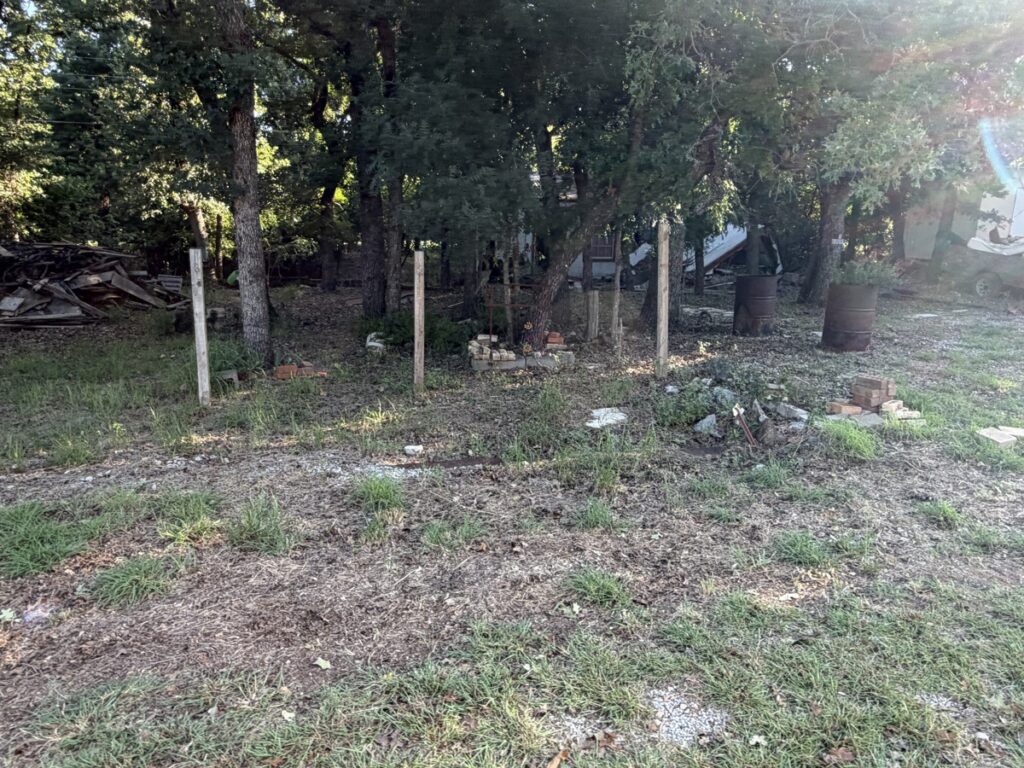 Property photo for land for sale in Brown County Texas