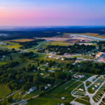 Property photo for land for sale in Hickory County Missouri