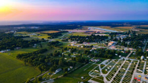 Property photo for land for sale in Hickory County Missouri