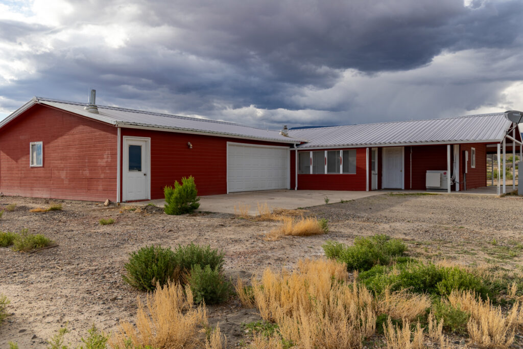 Property photo for land for sale in Delta County Colorado