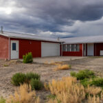Property photo for land for sale in Delta County Colorado