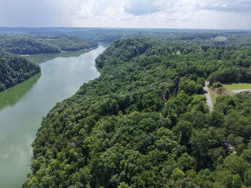 Property photo for land for sale in Clinton County Kentucky
