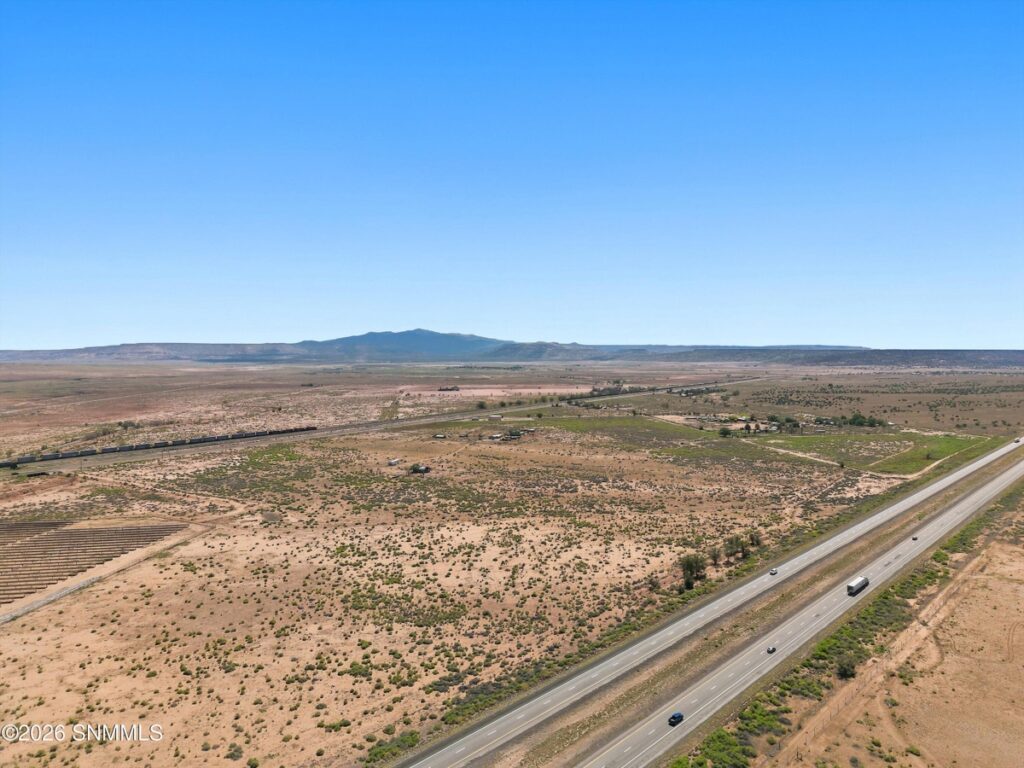 Property photo for land for sale in Cibola County New Mexico