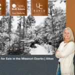 Property photo for land for sale in Oregon County Missouri