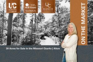 Property photo for land for sale in Oregon County Missouri