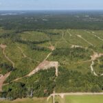 Property photo for land for sale in Washington County Louisiana