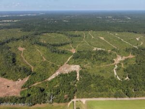 Property photo for land for sale in Washington County Louisiana