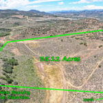 Property photo for land for sale in Mesa County Colorado