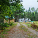 Property photo for land for sale in Penobscot County Maine