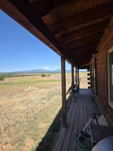 Property photo for land for sale in La Plata County Colorado