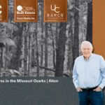 Property photo for land for sale in Oregon County Missouri