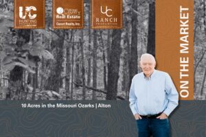 Property photo for land for sale in Oregon County Missouri