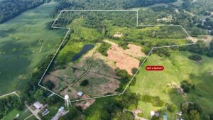 Property photo for land for sale in Obion County Tennessee