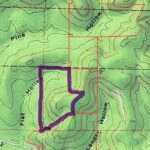 Property photo for land for sale in Marion County Arkansas