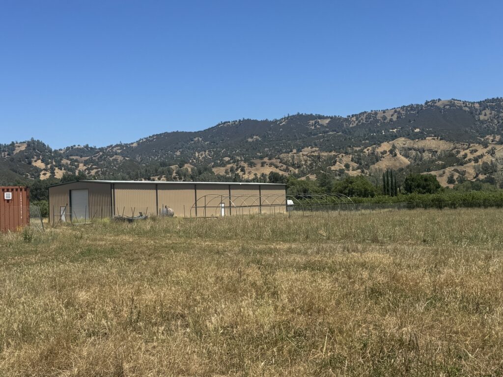 Property photo for land for sale in Yolo County California
