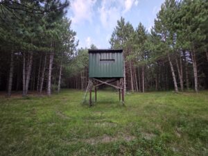 Property photo for land for sale in Monroe County Wisconsin