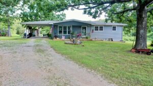 Property photo for land for sale in Dent County Missouri