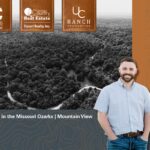 Property photo for land for sale in Howell County Missouri