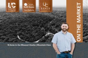 Property photo for land for sale in Howell County Missouri