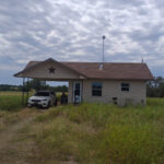 Property photo for land for sale in Garfield County Oklahoma