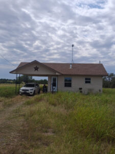 Property photo for land for sale in Garfield County Oklahoma