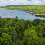 Property photo for land for sale in Aroostook County Maine