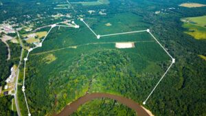 Property photo for land for sale in Macon County Georgia