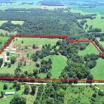 Property photo for land for sale in Cedar County Missouri