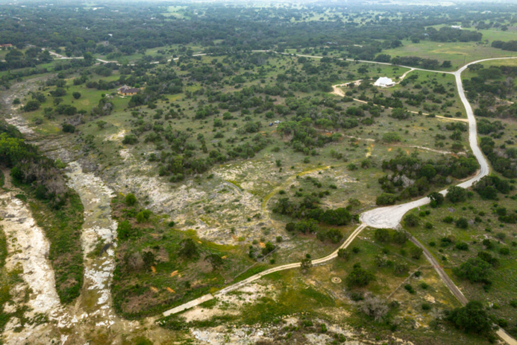 Property photo for land for sale in Blanco County Texas