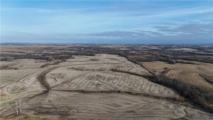 Property photo for land for sale in Gentry County Missouri