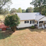 Property photo for land for sale in Izard County Arkansas