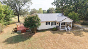 Property photo for land for sale in Izard County Arkansas